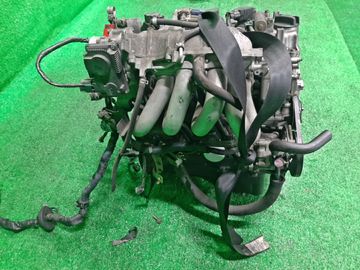 ДВИГАТЕЛЬ НА NISSAN EXPERT VW11 QG18DE