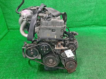 ДВИГАТЕЛЬ НА NISSAN SUNNY FB15 QG15DE