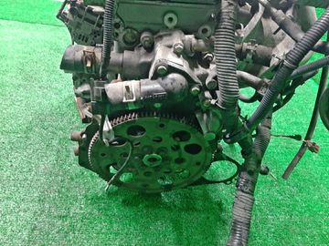 ДВИГАТЕЛЬ НА NISSAN SUNNY FB15 QG15DE