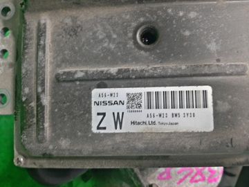 ДВИГАТЕЛЬ НА NISSAN SUNNY FB15 QG15DE