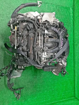 ДВИГАТЕЛЬ НА NISSAN TEANA J32 VQ25DE