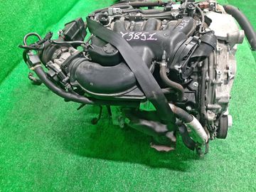 ДВИГАТЕЛЬ НА NISSAN TEANA J32 VQ25DE