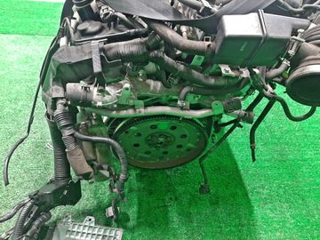 ДВИГАТЕЛЬ НА NISSAN TEANA J32 VQ25DE