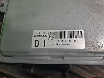 ДВИГАТЕЛЬ НА NISSAN TEANA J32 VQ25DE