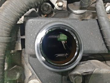 ДВИГАТЕЛЬ НА NISSAN TEANA J32 VQ25DE