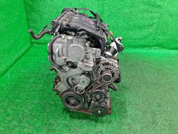 ДВИГАТЕЛЬ НА NISSAN X-TRAIL NT31 MR20DE