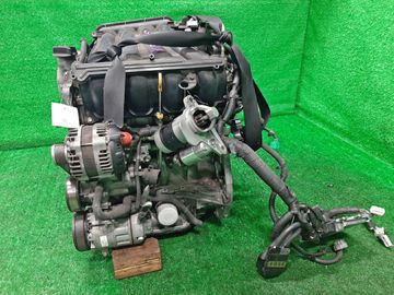 ДВИГАТЕЛЬ НА NISSAN X-TRAIL NT31 MR20DE