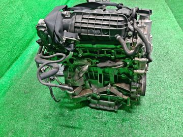 ДВИГАТЕЛЬ НА NISSAN X-TRAIL NT31 MR20DE