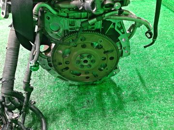 ДВИГАТЕЛЬ НА NISSAN X-TRAIL NT31 MR20DE