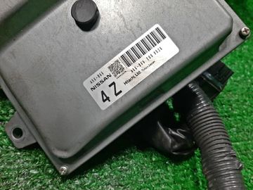 ДВИГАТЕЛЬ НА NISSAN X-TRAIL NT31 MR20DE