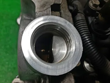 ДВИГАТЕЛЬ НА NISSAN X-TRAIL NT31 MR20DE