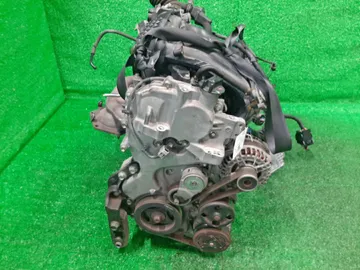 ДВИГАТЕЛЬ НА NISSAN SERENA NC25 MR20DE