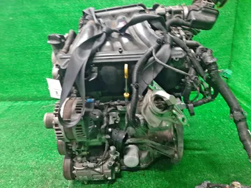 ДВИГАТЕЛЬ НА NISSAN SERENA NC25 MR20DE