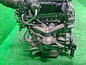 ДВИГАТЕЛЬ НА NISSAN SERENA NC25 MR20DE