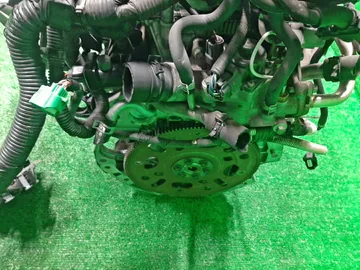 ДВИГАТЕЛЬ НА NISSAN SERENA NC25 MR20DE