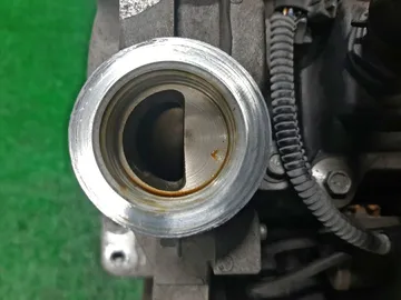 ДВИГАТЕЛЬ НА NISSAN SERENA NC25 MR20DE