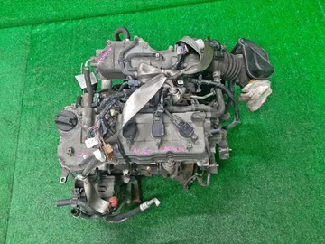 ДВИГАТЕЛЬ НА NISSAN SUNNY FB15 QG15DE