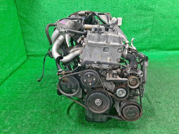 ДВИГАТЕЛЬ НА NISSAN SUNNY FB15 QG15DE