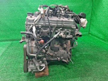 ДВИГАТЕЛЬ НА NISSAN SUNNY FB15 QG15DE