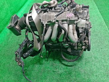 ДВИГАТЕЛЬ НА NISSAN SUNNY FB15 QG15DE