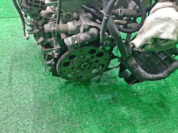 ДВИГАТЕЛЬ НА NISSAN SUNNY FB15 QG15DE