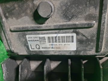 ДВИГАТЕЛЬ НА NISSAN SUNNY FB15 QG15DE