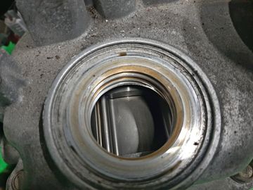 ДВИГАТЕЛЬ НА NISSAN SUNNY FB15 QG15DE