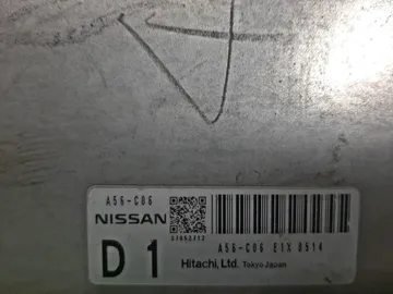 ДВИГАТЕЛЬ НА NISSAN TEANA J32 VQ25DE