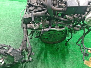 ДВИГАТЕЛЬ НА NISSAN TEANA J32 VQ25DE