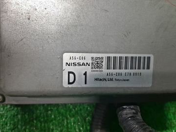 ДВИГАТЕЛЬ НА NISSAN TEANA J32 VQ25DE