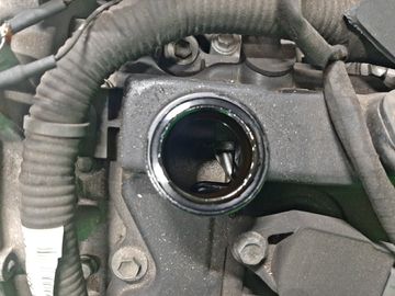 ДВИГАТЕЛЬ НА NISSAN TEANA J32 VQ25DE