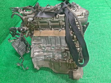 ДВИГАТЕЛЬ НА TOYOTA COROLLA FIELDER ZRE144G 2ZR-FE