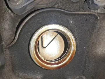 ДВИГАТЕЛЬ НА TOYOTA COROLLA FIELDER ZRE144G 2ZR-FE