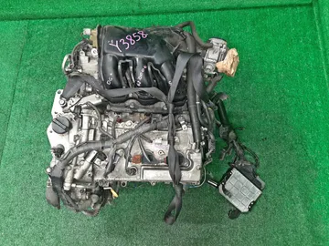 ДВИГАТЕЛЬ НА TOYOTA ESTIMA GSR55W 2GR-FE