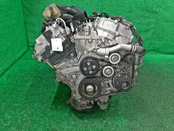 ДВИГАТЕЛЬ НА TOYOTA ESTIMA GSR55W 2GR-FE