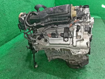 ДВИГАТЕЛЬ НА TOYOTA ESTIMA GSR55W 2GR-FE