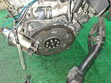 ДВИГАТЕЛЬ НА TOYOTA ESTIMA GSR55W 2GR-FE