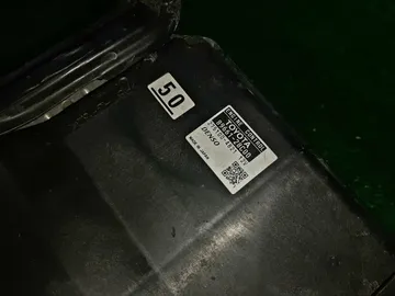 ДВИГАТЕЛЬ НА TOYOTA ESTIMA GSR55W 2GR-FE