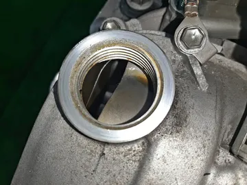 ДВИГАТЕЛЬ НА TOYOTA ESTIMA GSR55W 2GR-FE