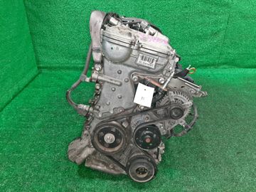 ДВИГАТЕЛЬ НА TOYOTA COROLLA FIELDER ZRE144G 2ZR-FE