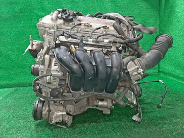 ДВИГАТЕЛЬ НА TOYOTA COROLLA FIELDER ZRE144G 2ZR-FE