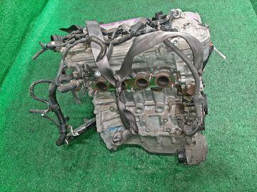 ДВИГАТЕЛЬ НА TOYOTA COROLLA FIELDER ZRE144G 2ZR-FE