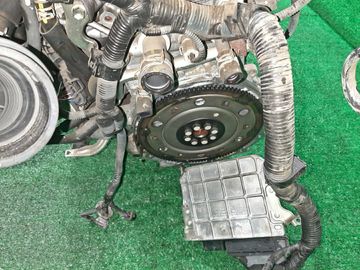 ДВИГАТЕЛЬ НА TOYOTA COROLLA FIELDER ZRE144G 2ZR-FE