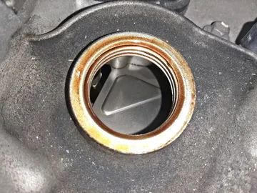 ДВИГАТЕЛЬ НА TOYOTA COROLLA FIELDER ZRE144G 2ZR-FE