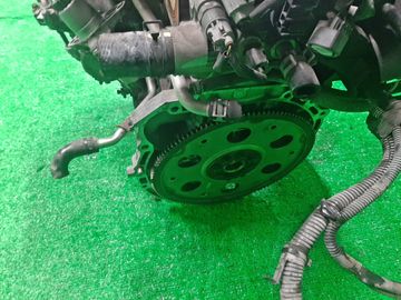 ДВИГАТЕЛЬ НА TOYOTA IPSUM ACM21W 2AZ-FE