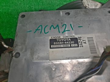 ДВИГАТЕЛЬ НА TOYOTA IPSUM ACM21W 2AZ-FE
