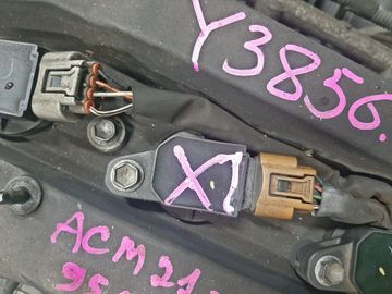 ДВИГАТЕЛЬ НА TOYOTA IPSUM ACM21W 2AZ-FE