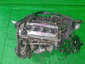 ДВИГАТЕЛЬ НА TOYOTA CAMRY ACV40 2AZ-FE