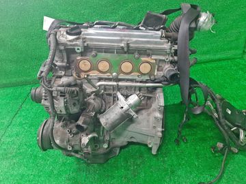 ДВИГАТЕЛЬ НА TOYOTA CAMRY ACV40 2AZ-FE