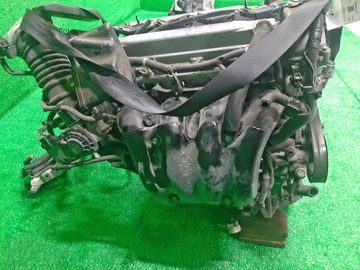 ДВИГАТЕЛЬ НА TOYOTA CAMRY ACV40 2AZ-FE